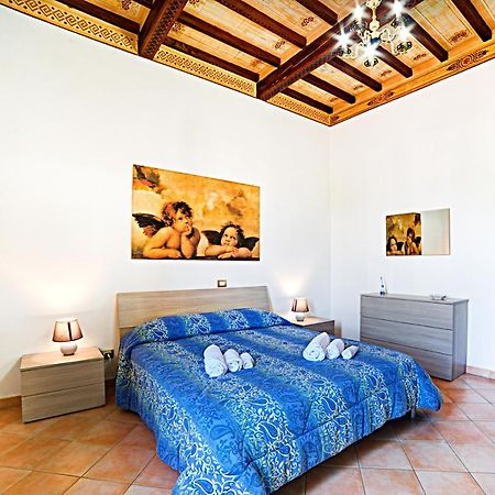 Ferienwohnung La Casa Di Giulina Siena Exterior foto